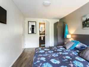 Holiday home in Nes with swimming pool