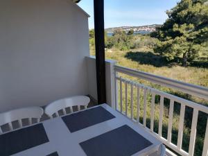 Apartments Libertas - Two bedroom apartment with Balcony and Sea View - 6