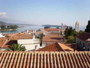 Rab Diving Mirko - Two Bedroom Apartment with Sea View 6A