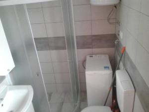 One Bedroom Apartment With Terrace A1