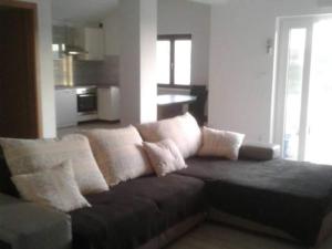 One Bedroom Apartment With Terrace A1