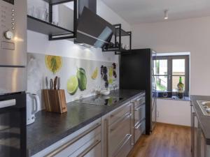 Mountain View Villa with Sauna and Hot-Tub - Three Bedroom Villa with Sauna and Hot-Tub