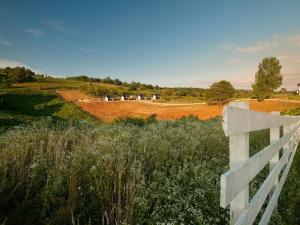 Family Resort Plitvice Lakes- Mountain view Petar