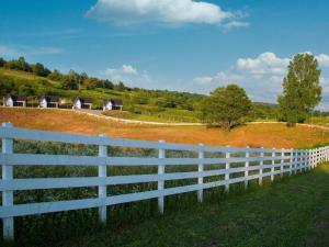 Family Resort Plitvice Lakes- Mountain view Petar