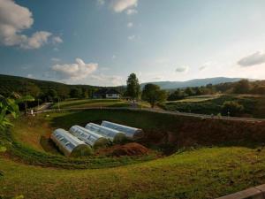 Family Resort Plitvice Lakes- Mountain view Petar