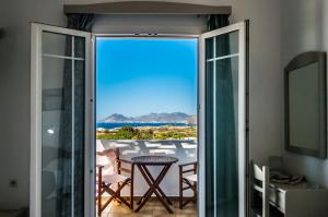 Agnanti Rooms Milos Greece