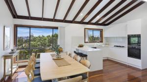 Sunset On View - Picturesque Coastal Setting With Pool