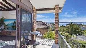 Sunset On View - Picturesque Coastal Setting With Pool