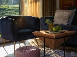 Family Resort Plitvice Lakes- Mountain view Tina