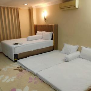 Vila Princess Sentul Privatepool 5 bedroom,5bathroom, Tenis meja, billiard