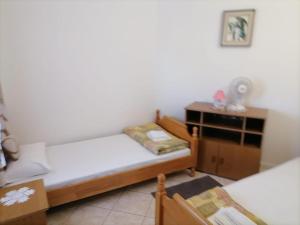 Apartments Libertas - One Bedroom Apartment with Terrace and Sea View- 3a