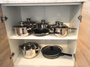 Relax and Rustic Apartments with Terrace - Standard One Bedroom Apartment with Terrace