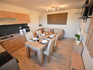 Relax and Rustic Apartments with Terrace - Standard One Bedroom Apartment with Terrace