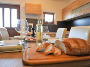 Relax and Rustic Apartments with Terrace - Standard One Bedroom Apartment with Terrace