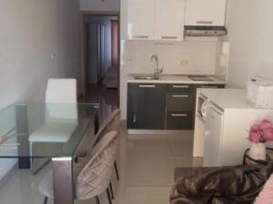 Cozy Vodice Garden Apartments With Terrace and BBQ - Comfort one bedroom apartment GREEN