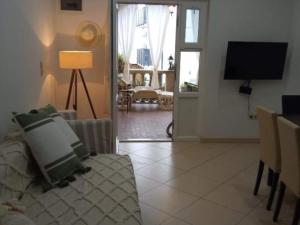Cozy Vodice Garden Apartments With Terrace and BBQ - Comfort one bedroom apartment GREEN