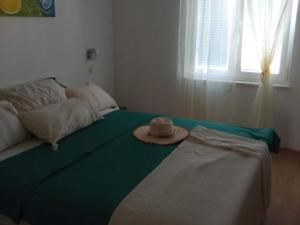 Cozy Vodice Garden Apartments With Terrace and BBQ - Comfort one bedroom apartment GREEN