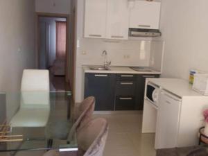 Cozy Vodice Garden Apartments With Terrace and BBQ - Comfort one bedroom apartment GREEN
