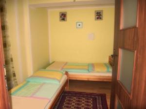 on the Baltic Sea in Kolobrzeg - Grzybowo