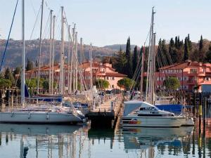 Marina Portoro Family Friendly Apartment 1 - One Bedroom Apartment