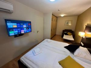 Marina Portoro Family Friendly Apartment 1 - One Bedroom Apartment