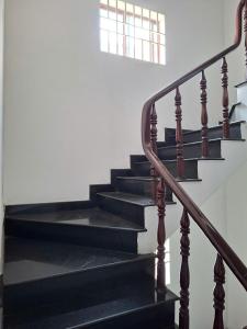 Khách sạn Hoàng Long