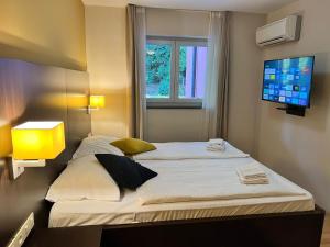 Marina Portoro Family Friendly Apartment 1 - One Bedroom Apartment 