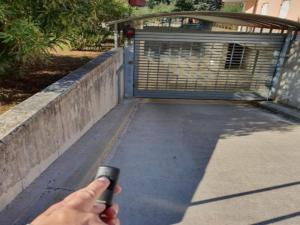 Marina Portoro Family Friendly Apartment 1 - One Bedroom Apartment