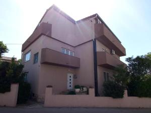 Pansion Stones Murter - Studio Apartment A4