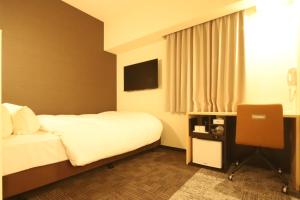 AB Hotel echizentakefu