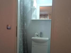 Pansion Stones Murter - Studio Apartment A4