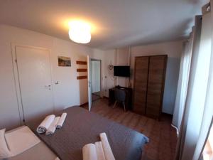 Pansion Stones Murter - Studio Apartment A4