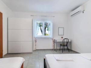 Three Bedroom Apartment with Terrace