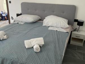 Apartments Stone House Murter - Two Bedroom Apartment