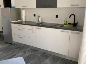 Apartments Stone House Murter - Two Bedroom Apartment