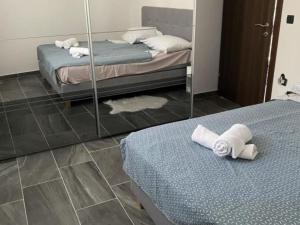 Apartments Stone House Murter - Two Bedroom Apartment