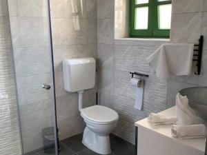 Apartments Stone House Murter - Two Bedroom Apartment