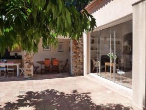 1-bedroom villa in Cote dAzur