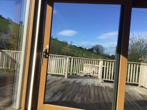 Tim and Fionnualas House