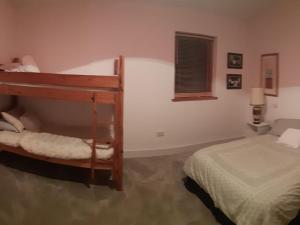 Tim and Fionnualas House