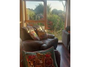 Tim and Fionnualas House