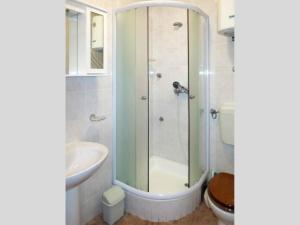 Standard One Bedroom Apartment