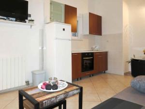 Standard One Bedroom Apartment