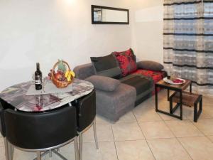 Standard One Bedroom Apartment