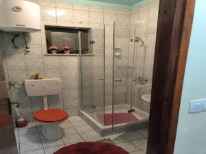 Cozy Apartments ute, island of Kor ula-Two-Bedroom Apartment With Terrace And Sea View A1