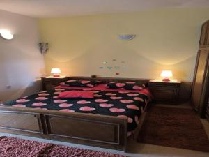 Cozy Apartments ute, island of Kor ula-Two-Bedroom Apartment With Terrace And Sea View A1