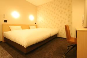 AB Hotel echizentakefu