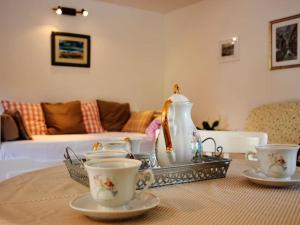 Bay House Rosohotnica - One Bedroom Apartment