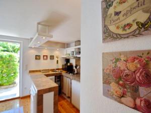 Bay House Rosohotnica - One Bedroom Apartment