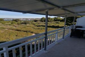 Apartments Libertas - One Bedroom Apartment with Balcony and Sea View - 4